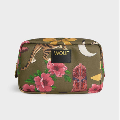 Wouf - Rodeo Toilettas