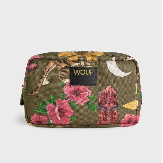 Woof - Rodeo Wash Bag