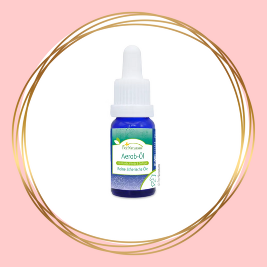 PerNaturam | Aerob Olie