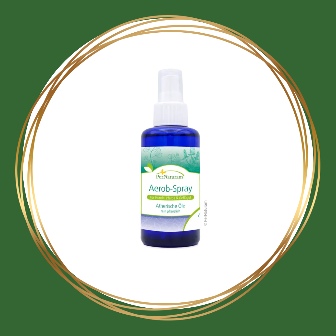PerNaturam | Aerob Spray