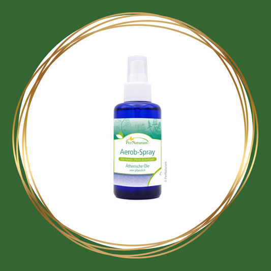 PerNaturam | Aerob Spray