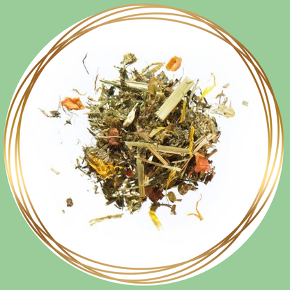 Agrobs | Muesli AlpenGrün