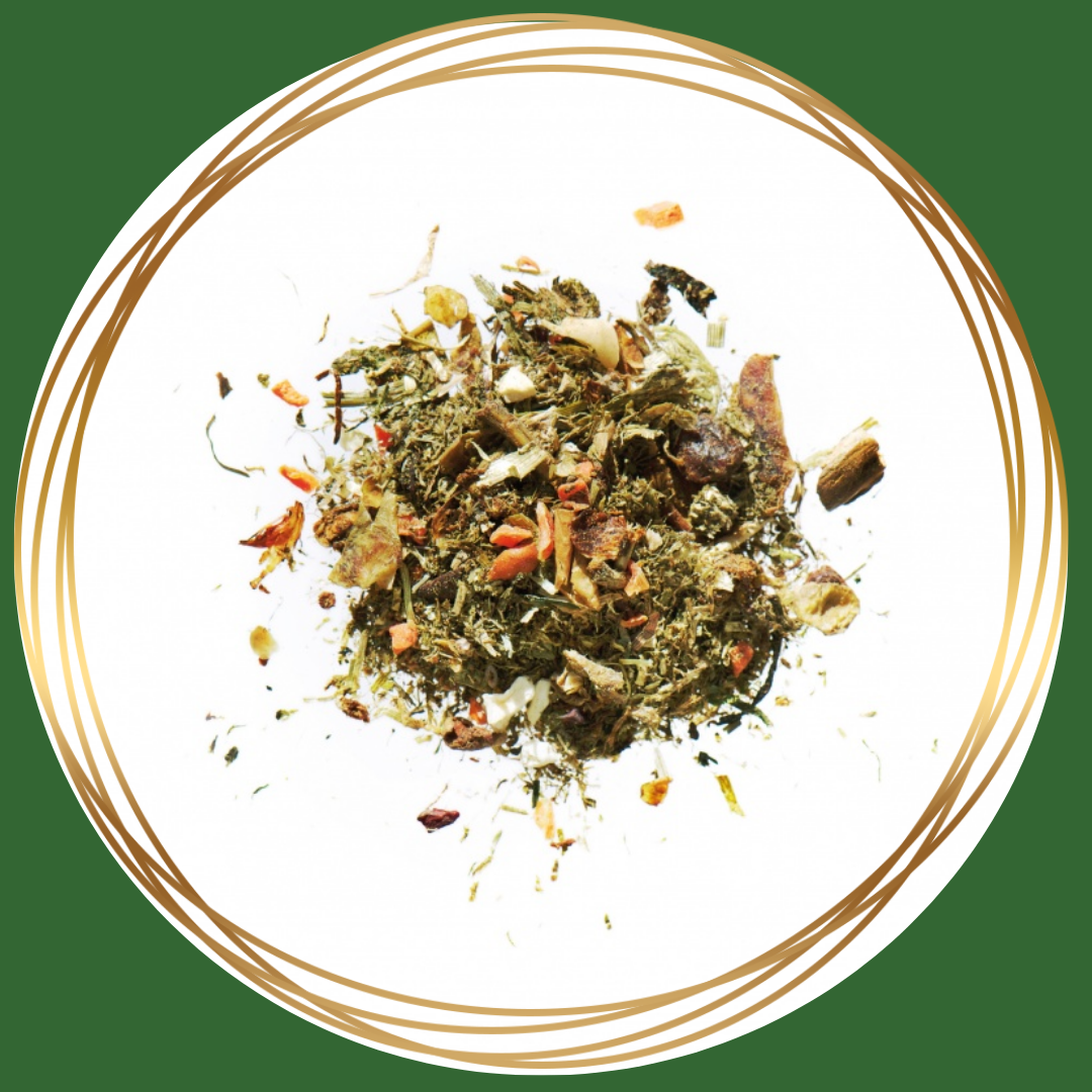 Agrobs | AlpenGrün Mash