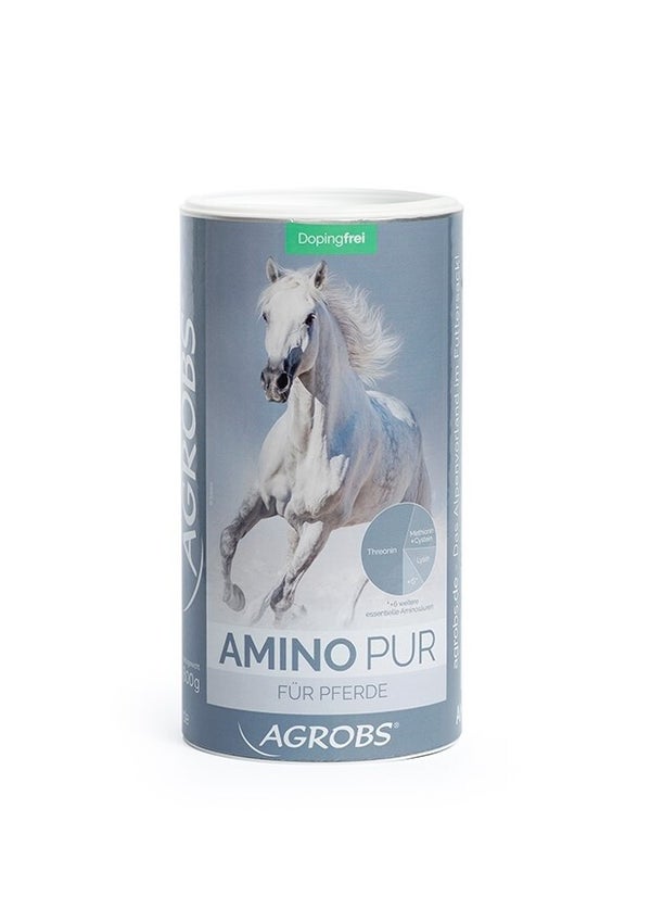 Agrobs | Amino Pur