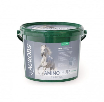 Agrobs | Amino Pur