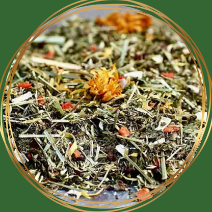 Agrobs | Alimento Natural para Caballos