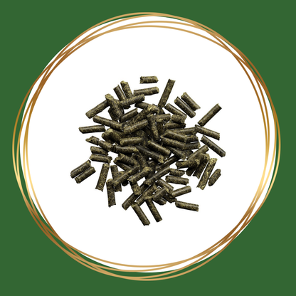 Agrobs | Magnesio Puro