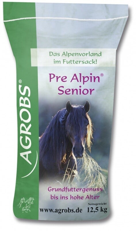 Agrobs | Pre Alpin Senior