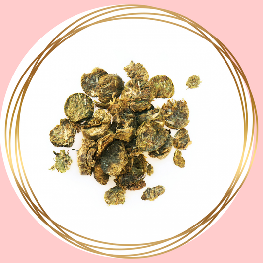 Agrobs | Pre Alpin Wiesenflakes