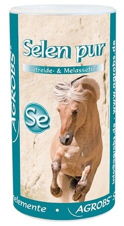 Agrobs | Selenium Pur