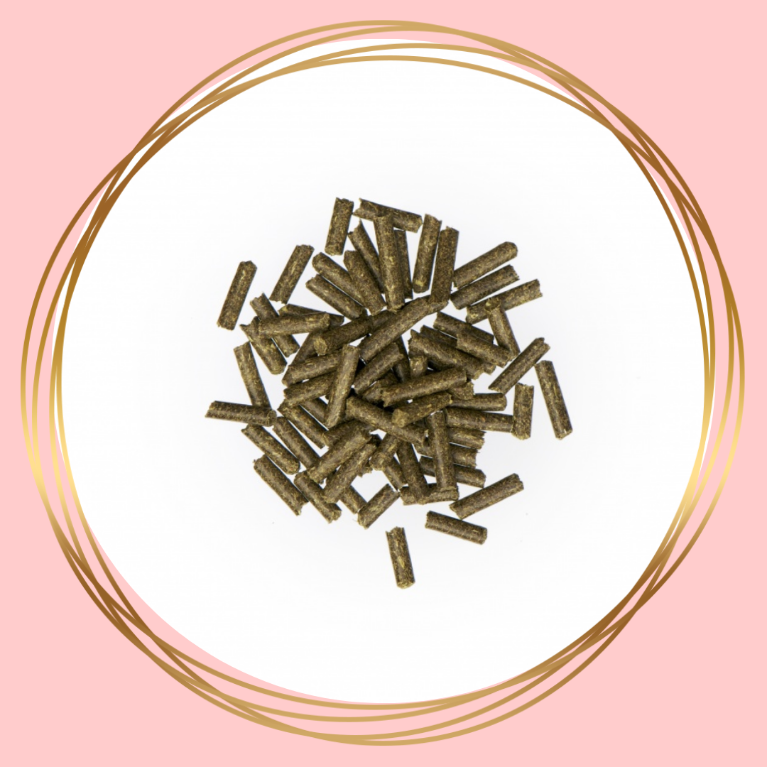 Agrobs | Selenium Pur