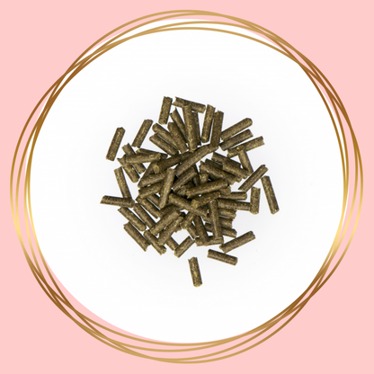 Agrobs | Selenium Pur