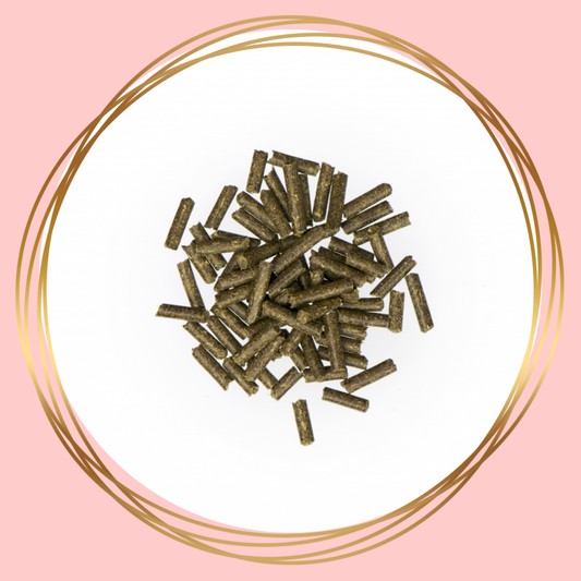 Agrobs | Selenium Pur