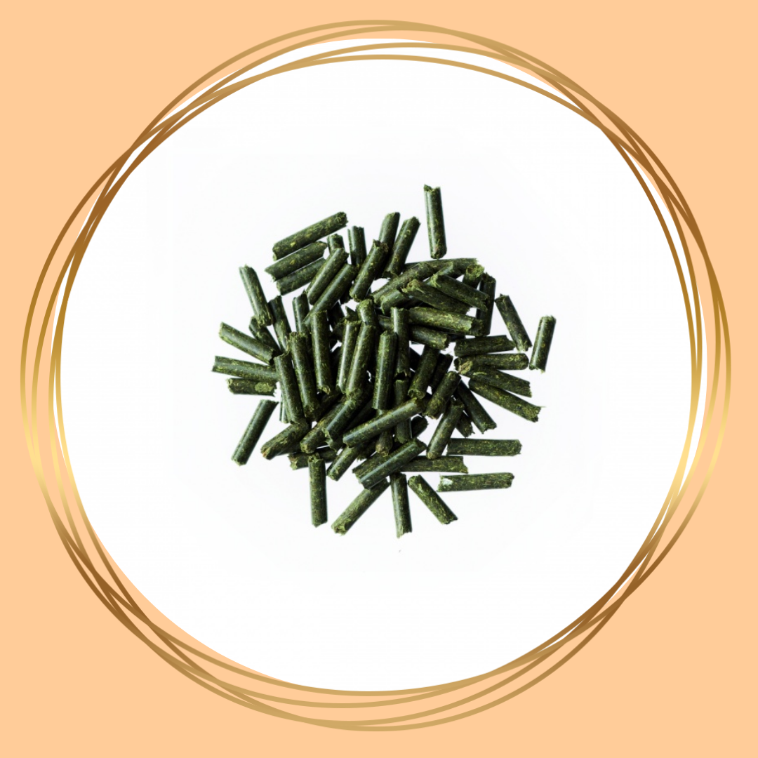 Agrobs | Spurenelemente Pur