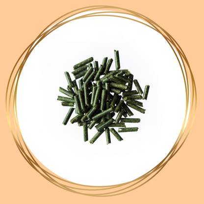Agrobs | Oligoelementi Pur