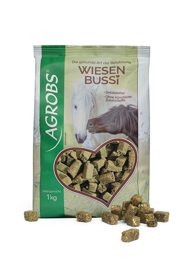 Agrobs | Wiesenbussi