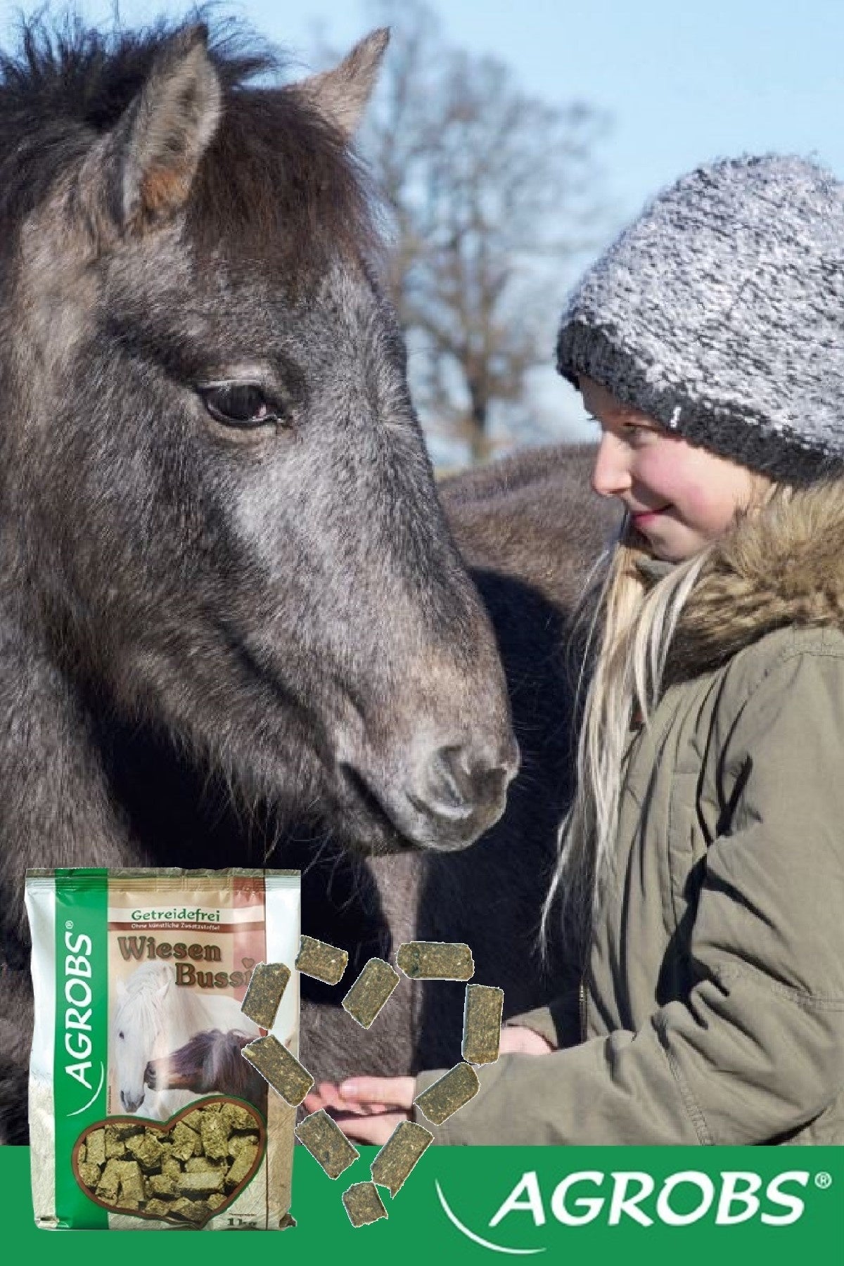 Agrobs | Wiesenbussi