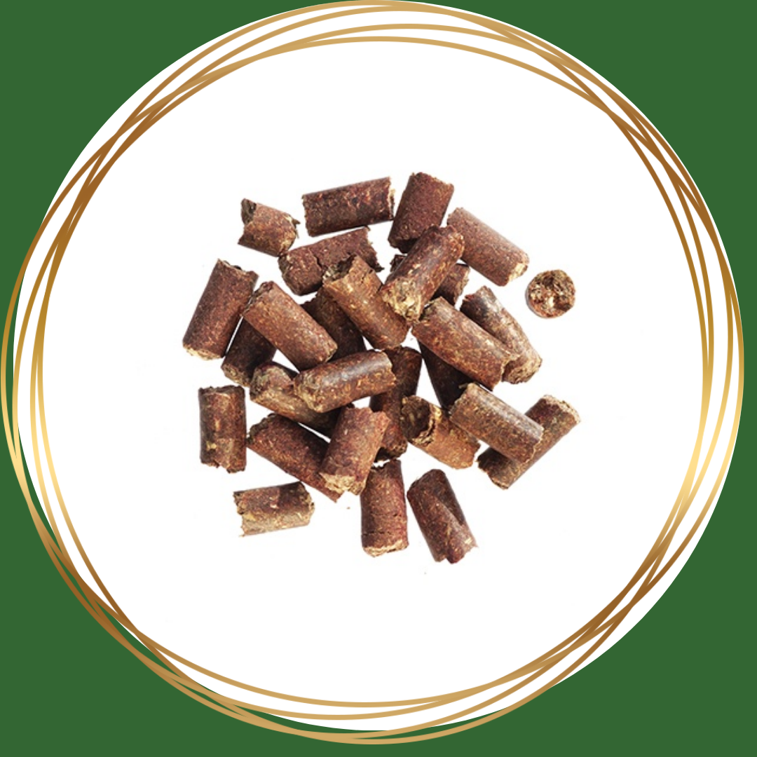 Agrobs | Wölbchen Bussi