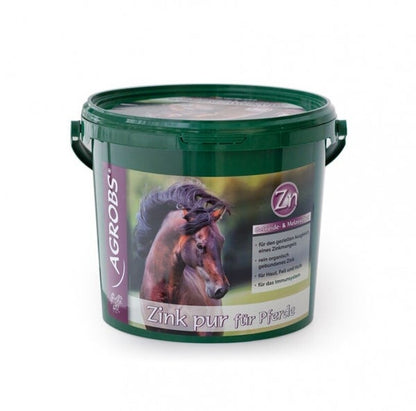 Agrobs | Zinco Pur