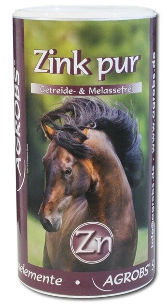 Agrobs | Zinco Pur