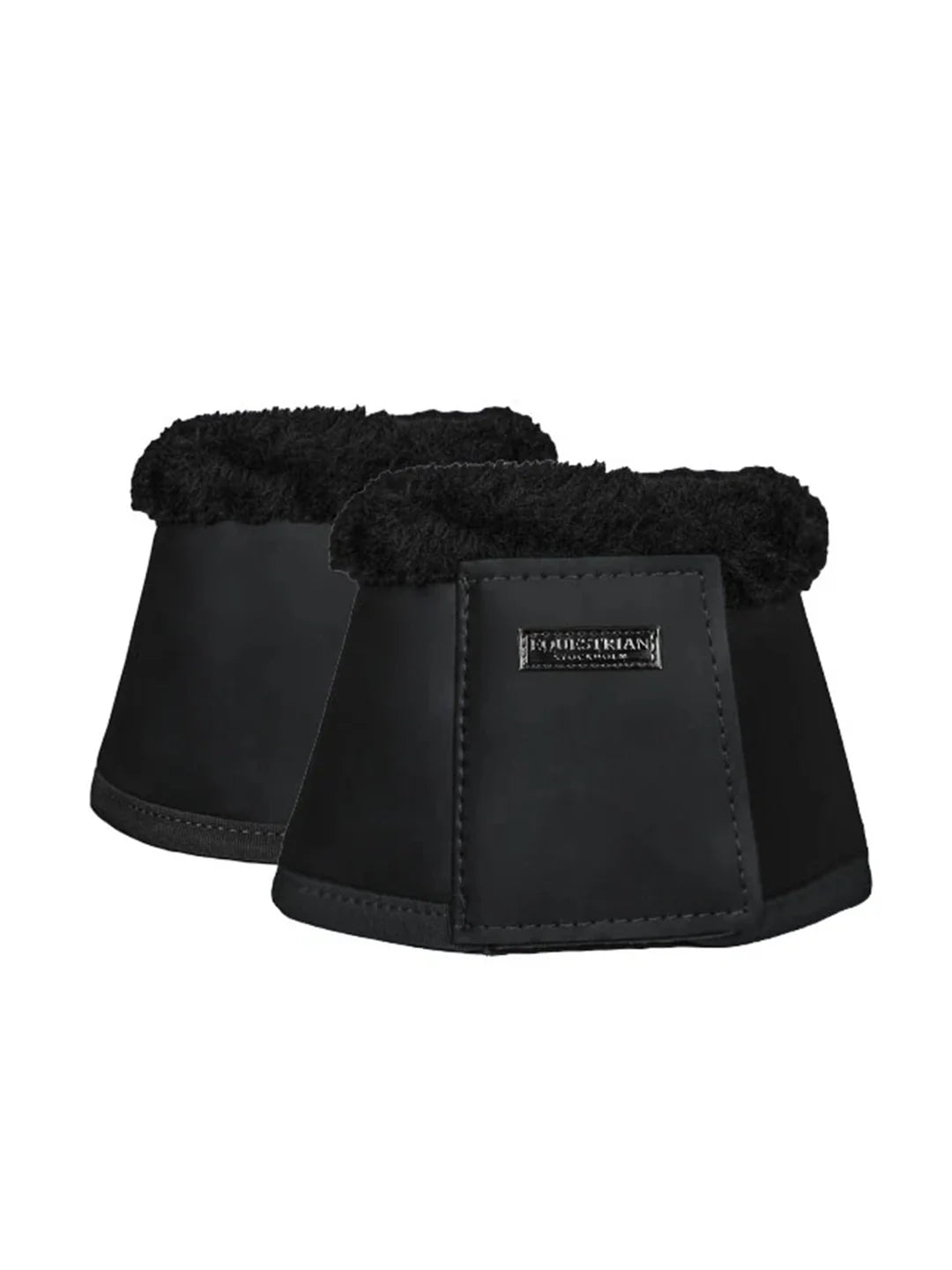 Equestrian Stockholm - Core Collection - Paracampanacci neri