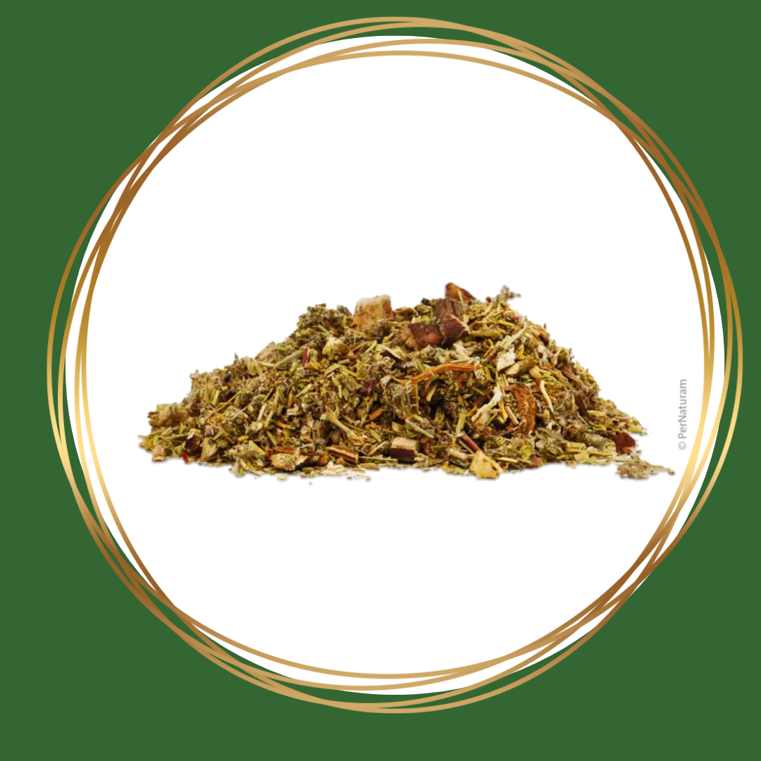 PerNaturam | Amara Bittere Kruiden