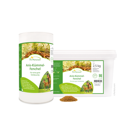 PerNaturam | Anise Cumin Fennel (supports stomach and intestines)