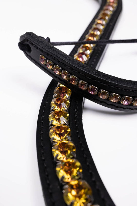 Vísolde - Armband Beau Goud