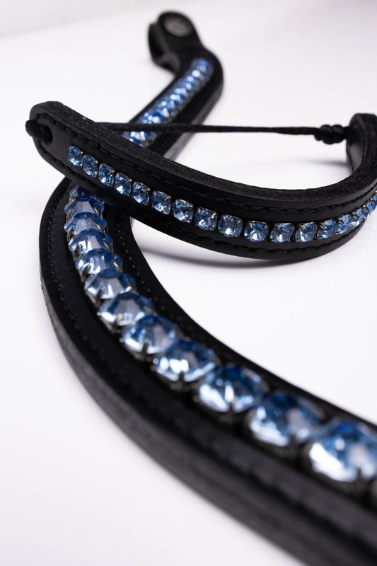 Vísolde - Armband Evi Blauw