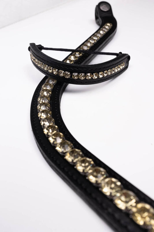 Vísolde - Armband Isolde Beige