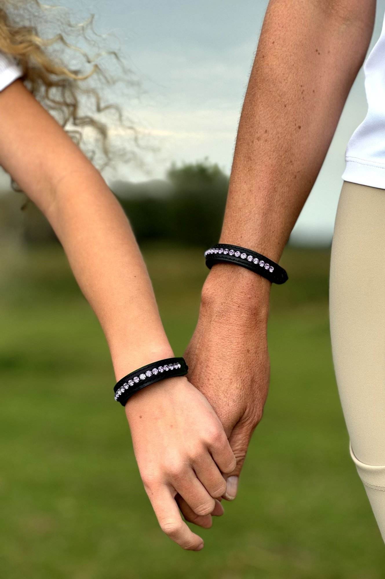 Vísolde - Armband Lily