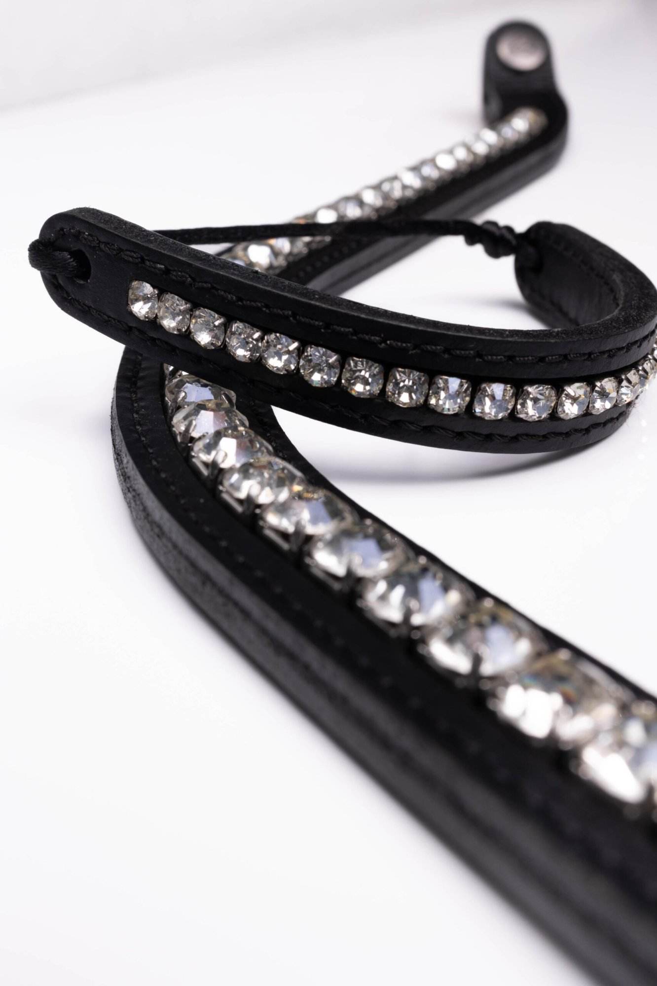 Vísolde - Armband Roos Ivoor