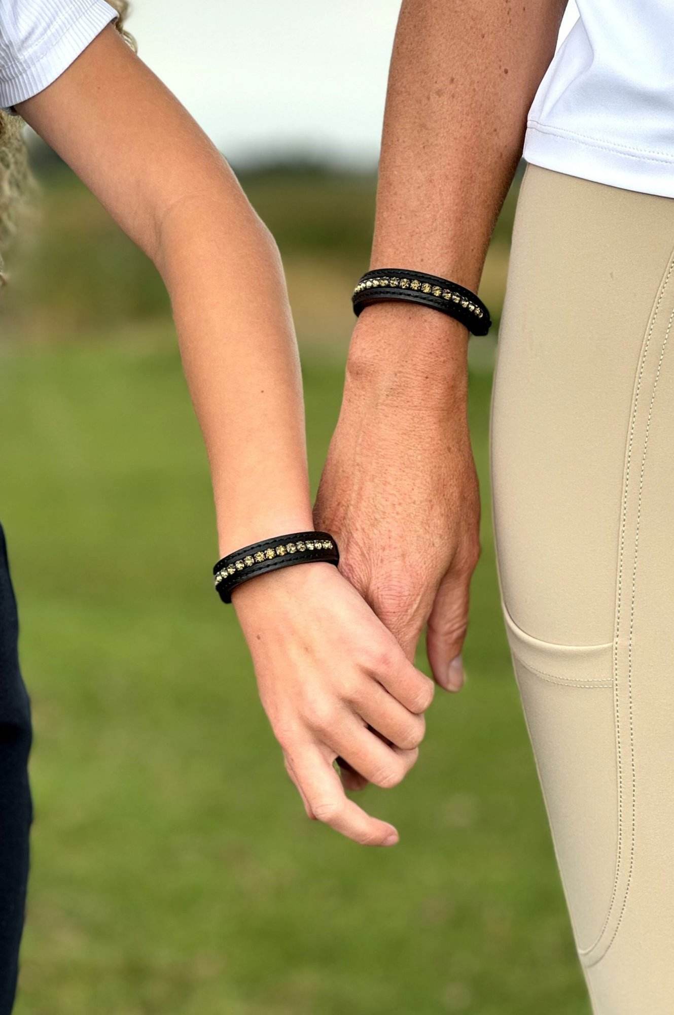 Vísolde - Armband Tamara Bruin