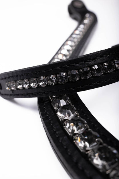Vísolde - Bracelet Tatum Black