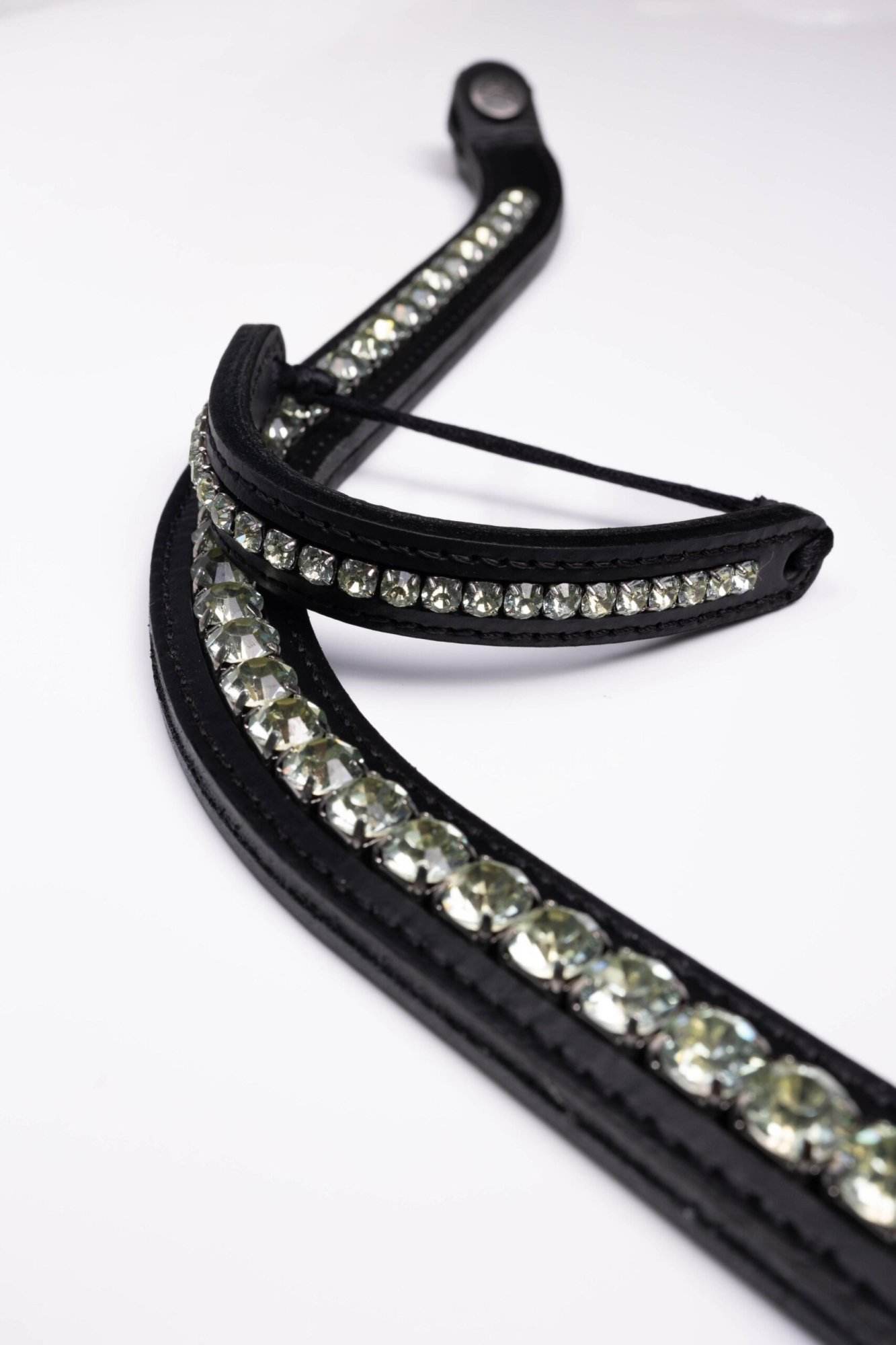 Vísolde - Armband Vera Lichtgroen