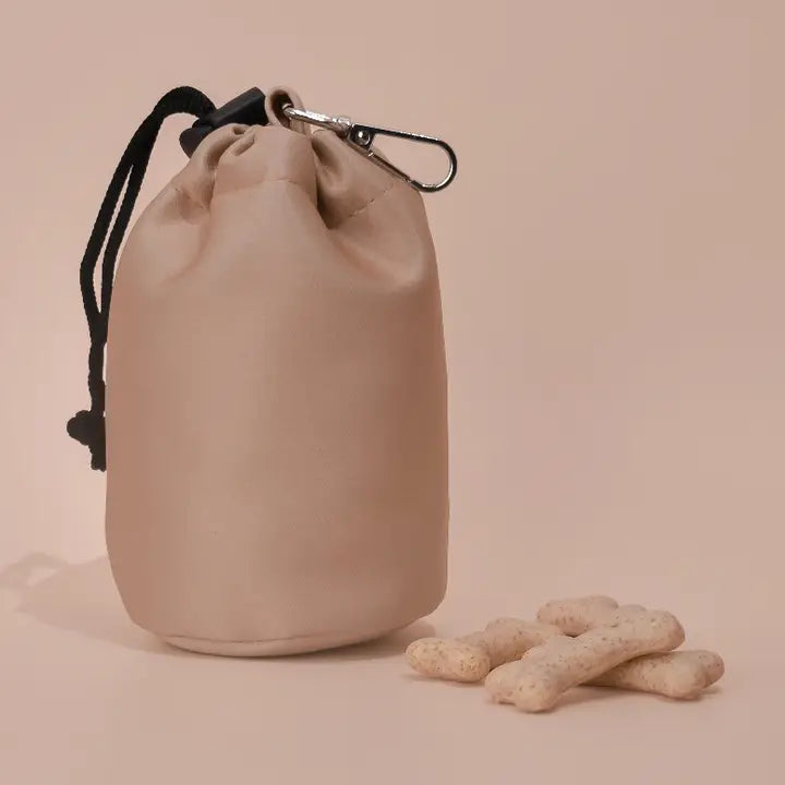 Cocopup - Drawstring treat bag (assorted)