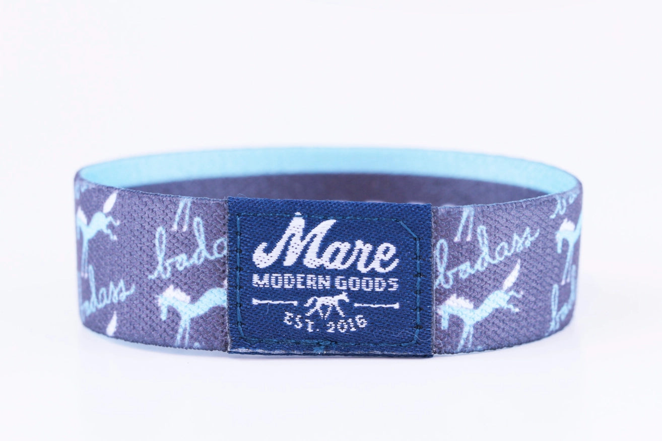MARE - Mindfilly armband met inspirerende tekst