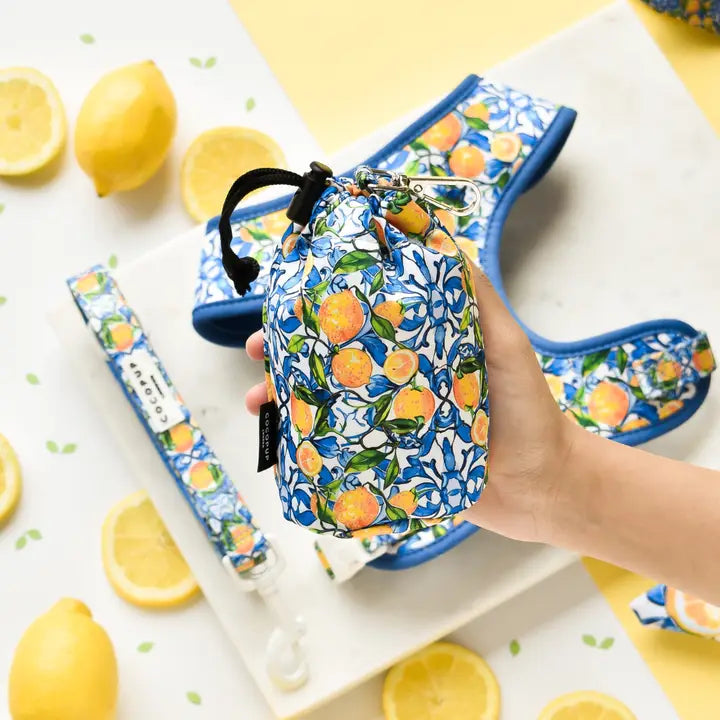 Cocopup - Sacchetto per premi con cordoncino (vari)