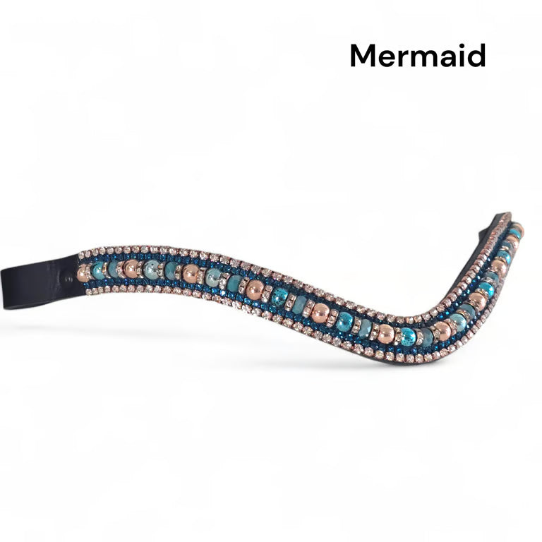 Design Your Own! - 
Moeders Mooiste Frontriemen - Eigen ontwerp frontriem