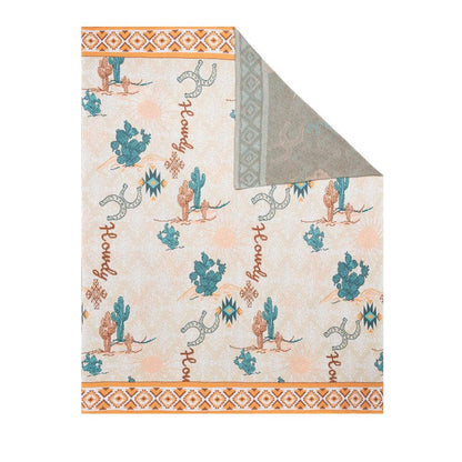 Myra Bag - Manta Tumbleweed Tango