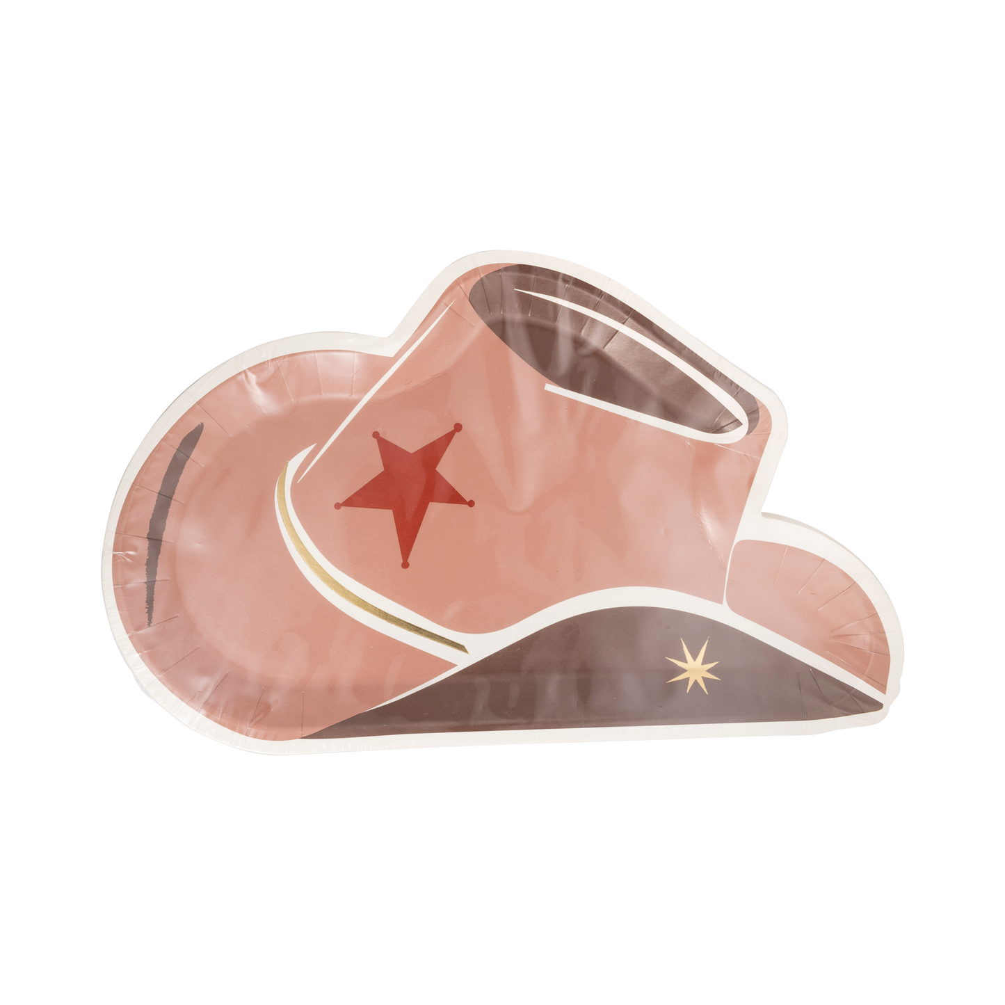 My Mind’s Eye - Cowboyhoeden borden