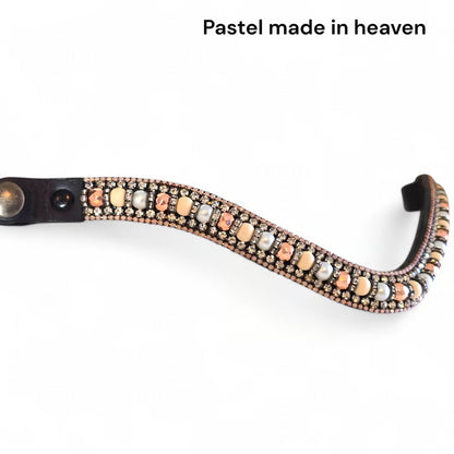 Design Your Own! - 
Mamas schönste Stirnbänder - Eigenes Stirnband-Design