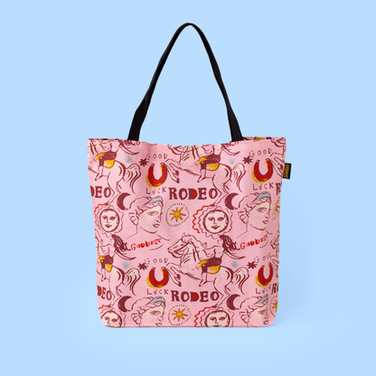 Eleanor Bowmer - Rodeo Goddess Schultertasche