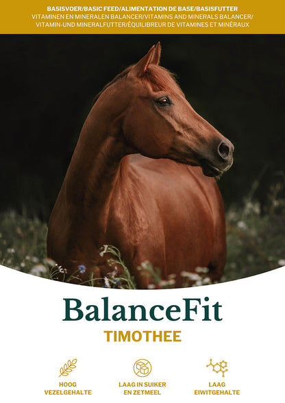 Metazoa | BalanceFit Timothee (precedentemente: Fitright Timothee)