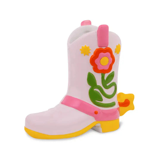 Ban.do – Giddy Up Vase Cowboystiefel
