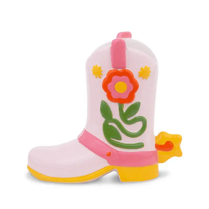 Ban.do - Jarrón Giddy up bota de vaquero