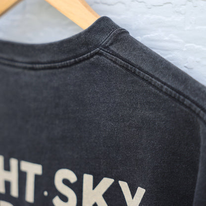 Tailspin - Night Sky over Texas T-Shirt unisex