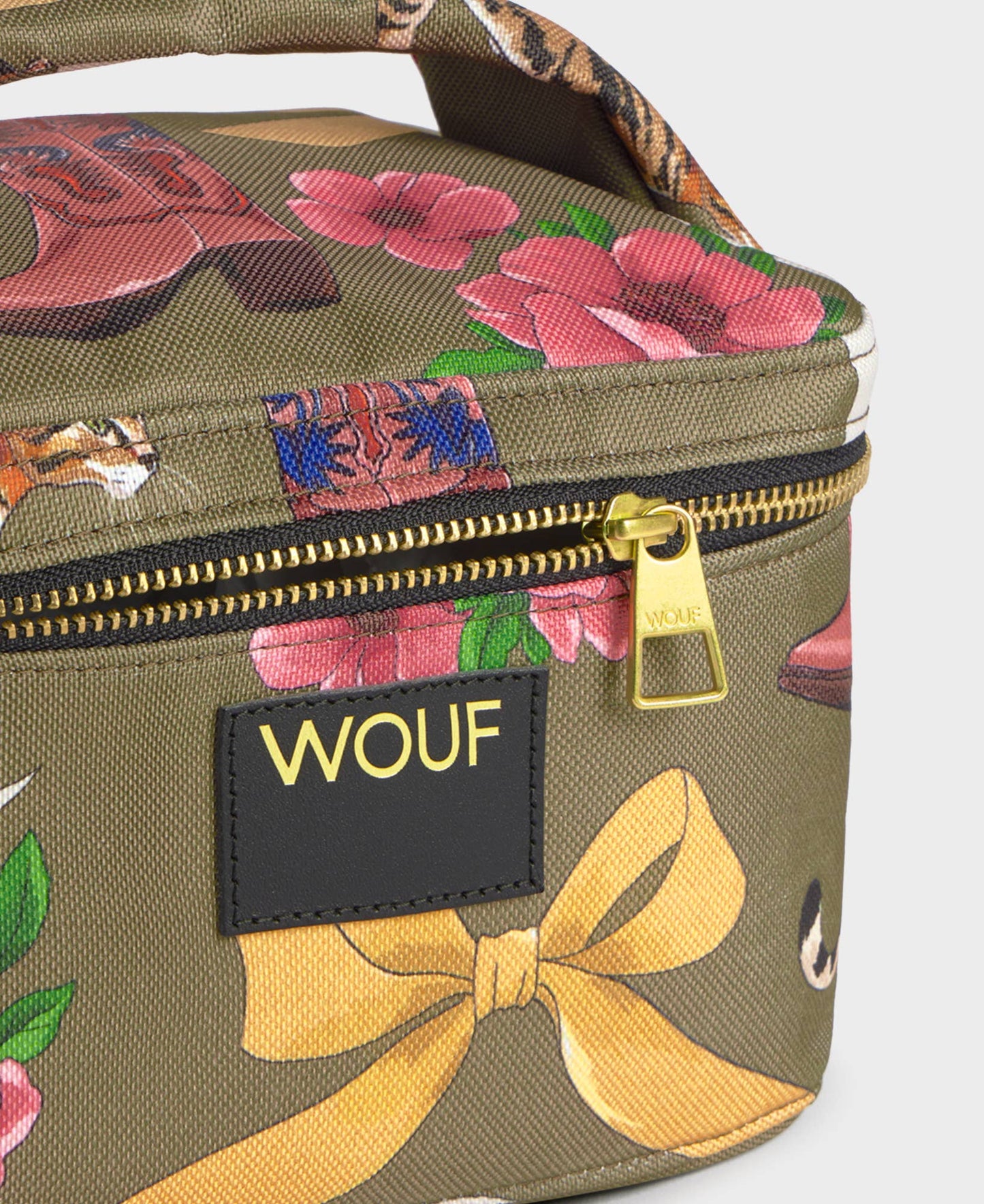Wouf - Bolsa de tocador Rodeo