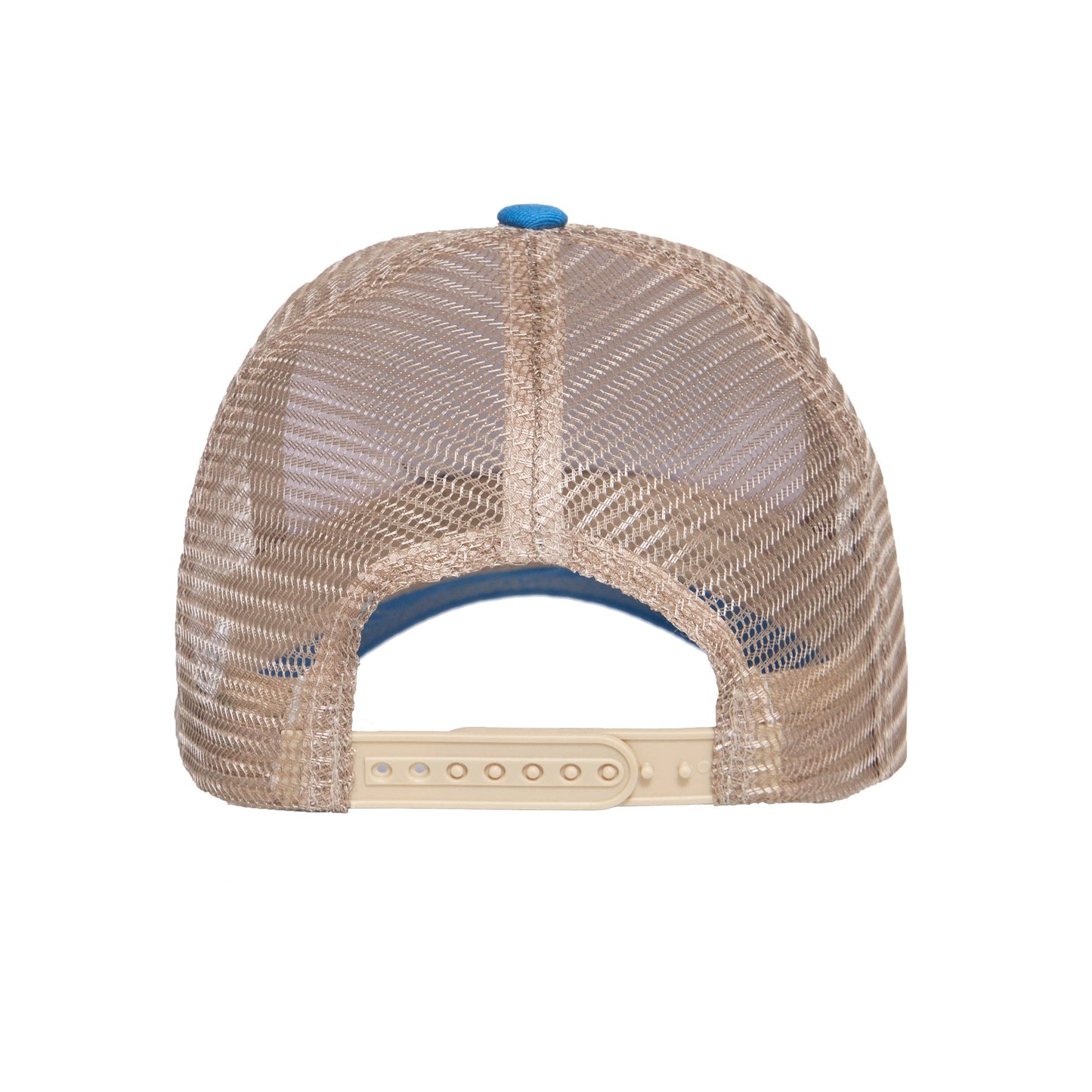 King Kerosin - Trucker cap Titties &amp; Beer cream