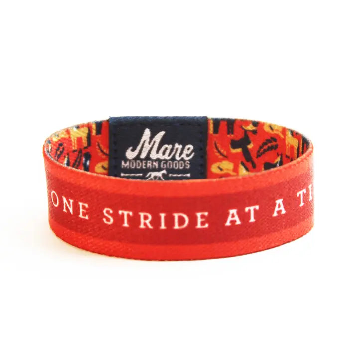 MARE - Mindfilly armband met inspirerende tekst